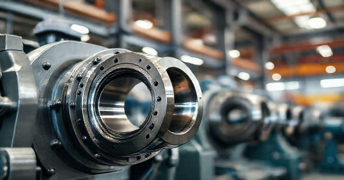 Fornecedor de Rolamentos Industriais: Guia para Escolha Ideal