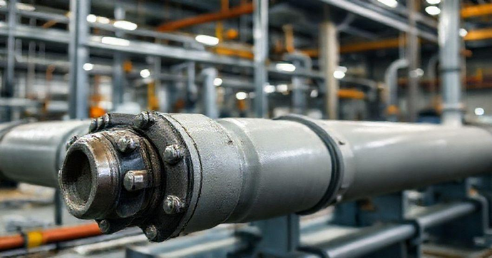 Juntas de Expansão em Borracha: Manutenção Essencial para Equipamentos Industriais